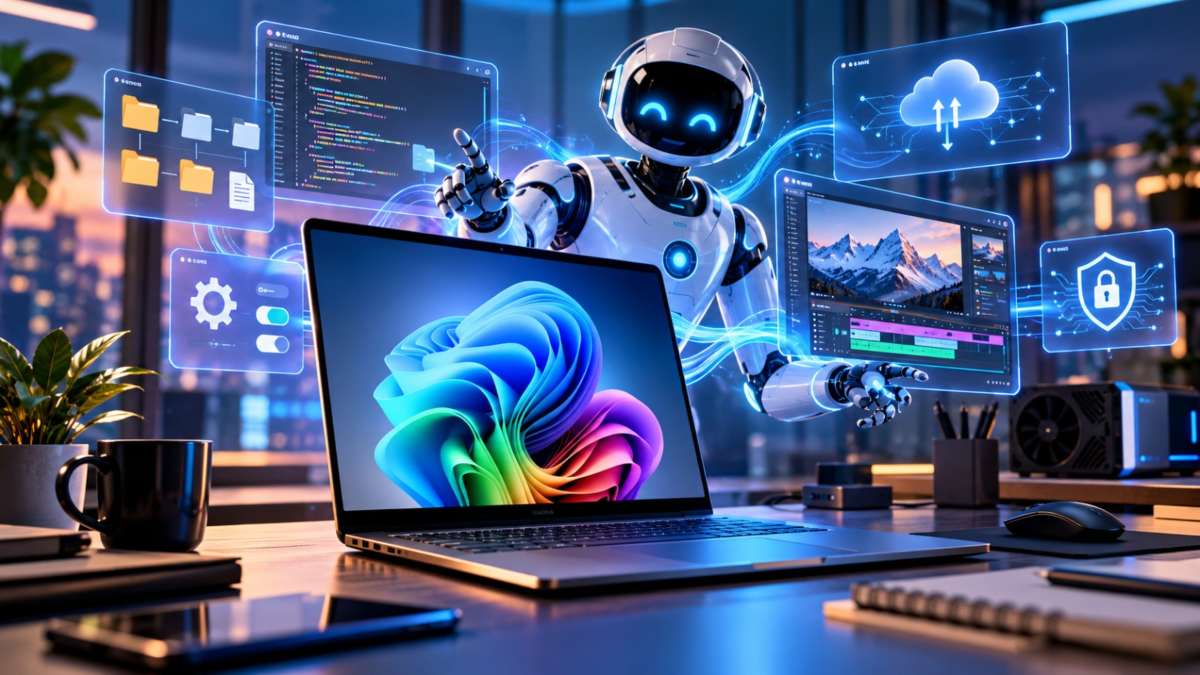 Microsoft का 128GB RAM वाला Surface Laptop Ultra लॉन्च, अब Windows PC खुद करेगा आपके काम!