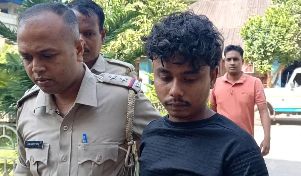 रेपिस्ट का एनकाउंटरः नाबालिग से दुष्कर्म और हत्या के आरोपी को बंगाल पुलिस ने मार गिराया