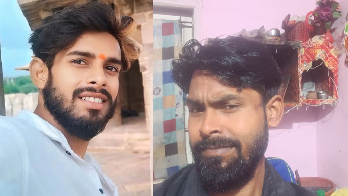 दुर्गा पूजा की तैयारी के बीच पसरा मातम, आरा से कपड़ा खरीदकर लौट रहे दो युवकों की सड़क हादसे में मौत