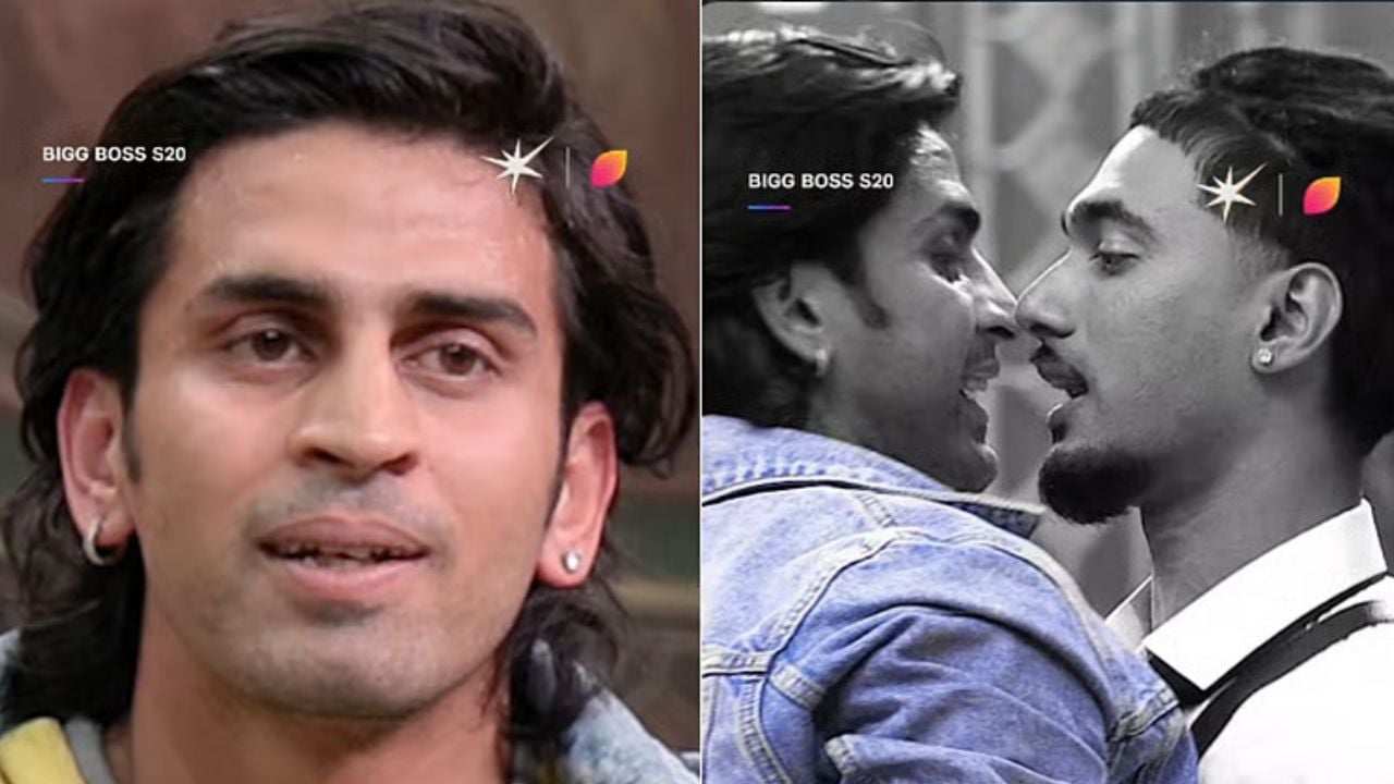 Bigg Boss 20: कैप्टेंसी टास्क में भिड़े यंग डीएसए और गूल्लू, माही विज-काजी तौकीर के बीच भी हुई बहस