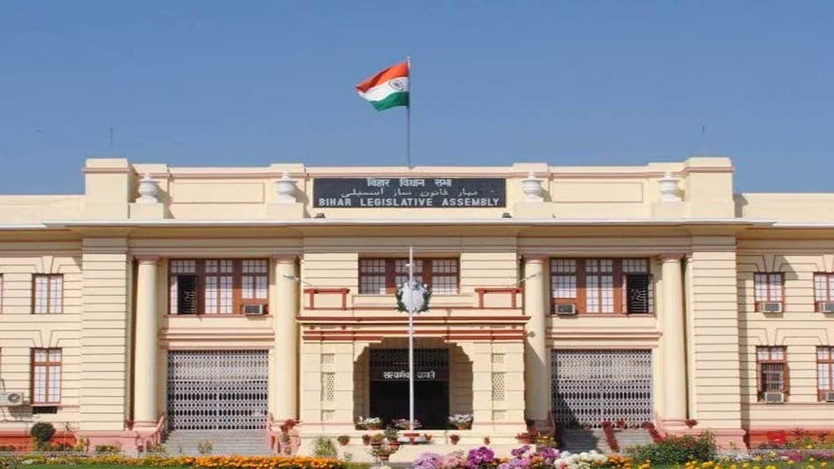 8 सीटें, 164 उम्मीदवार…बिहार MLC चुनाव में प्रचार का आखिरी दिन आज, जीत-हार से आगे निकली सियासी लड़ाई