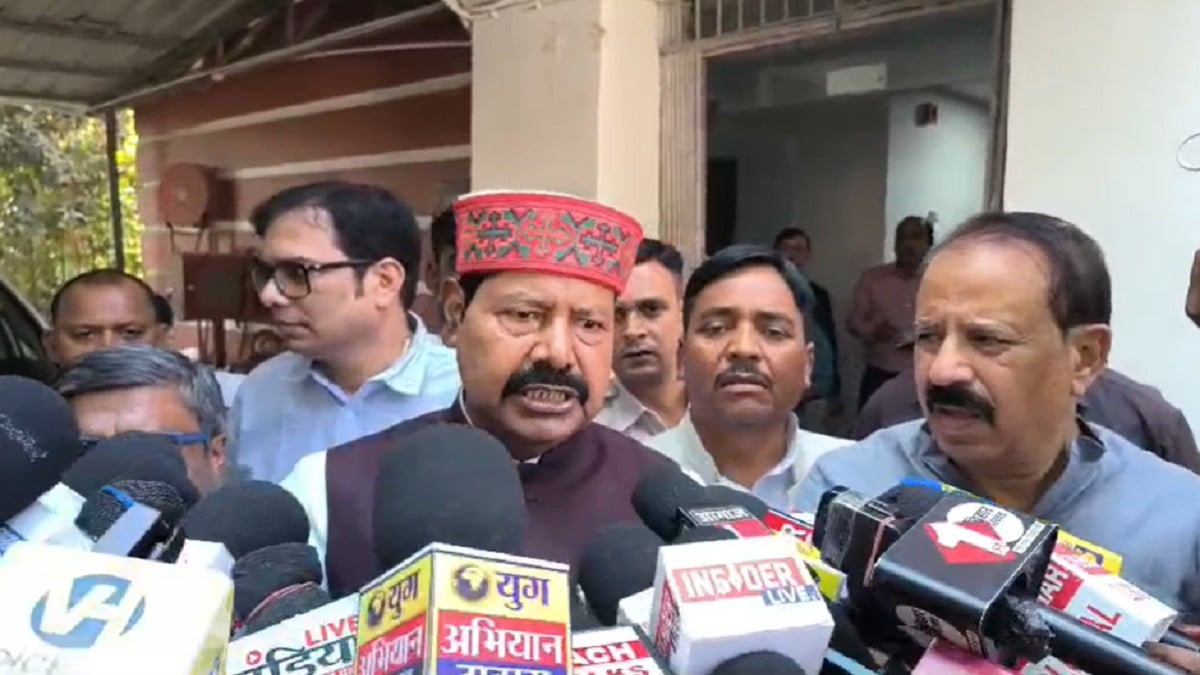 बिहार MLC चुनाव: काउंटिंग से पहले RJD को ‘वोट चोरी’ का डर, चुनाव आयोग के सामने रखी ये मांगें