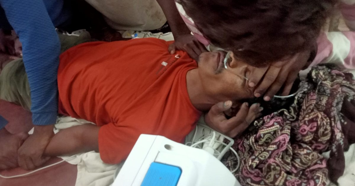 छिंदवाड़ा में बड़ा हादसा: सेप्टिक टैंक की शटरिंग खोलते ही हुआ जहरीली गैस का रिसाव; 1 मजदूर की मौत, दूसरा गंभीर