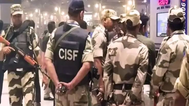 Jharkhand News: CISF के कमांड ढांचे में बड़ा बदलाव, 22 कोल इकाइयों की जिम्मेदारी रांची IG को