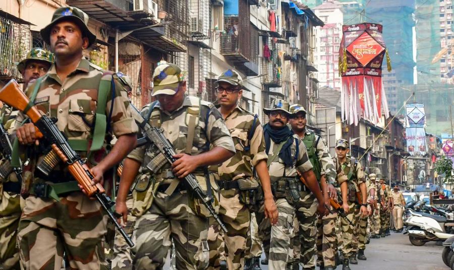 CISF में बड़ा बदलाव: 1 नवंबर 2026 से लागू होगा नया ढांचा, बिजली से लेकर बंदरगाहों तक सुरक्षा की कमान होगी मजबूत
