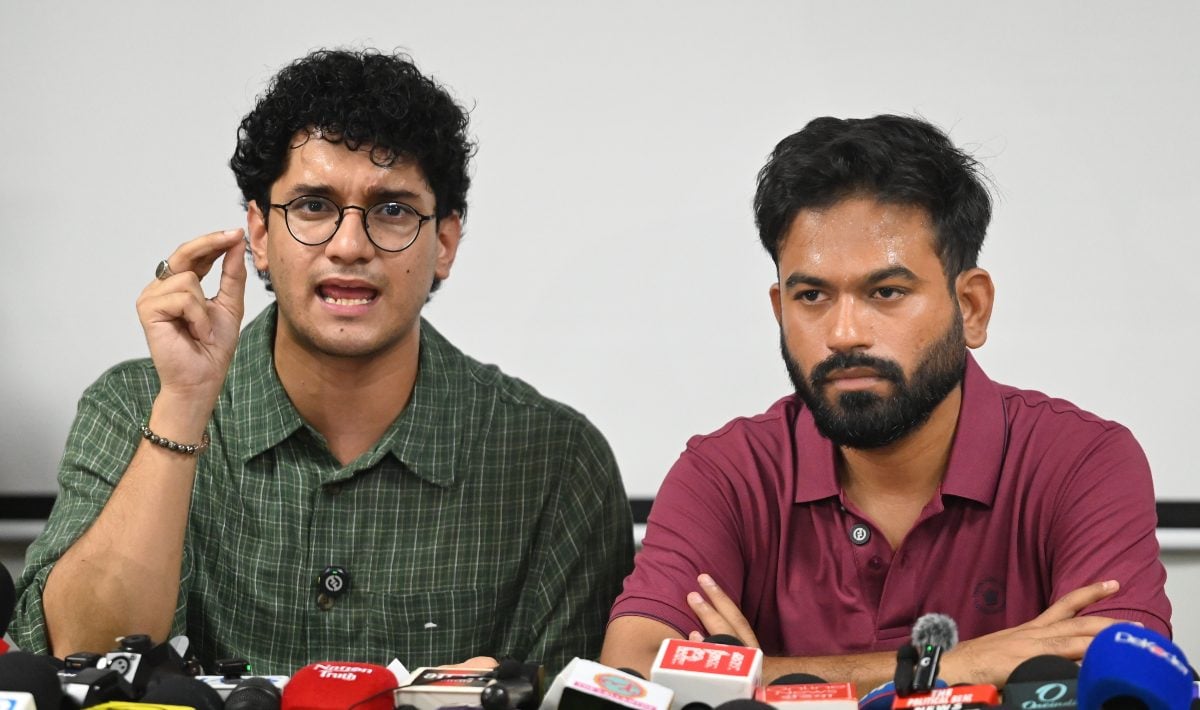 सीजेपी की आज दिवाली पार्टीः सौरभ दास ने AAP और इंडिया ब्लॉक के सांसदों को बुलाया, 1 नवंबर को होने वाले India Bloc के प्रदर्शन पर बनेगी रणनीति