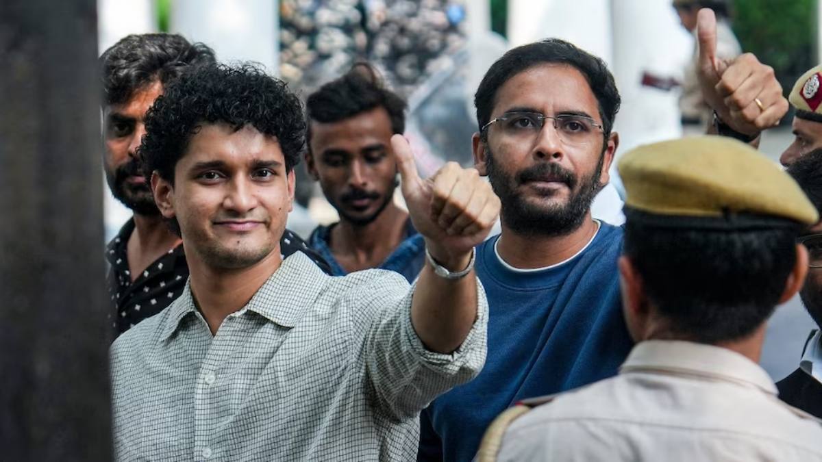 सौरव दास-आशुतोष रांका को झटका: न्यायिक हिरासत दो दिन बढ़ी, कॉकरोच ने जानबूझकर देरी का लगाया आरोप