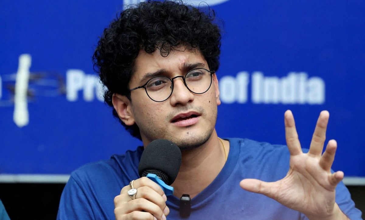 सौरव दास की नागरिकता और बैकग्राउंड की जांच होगी! सीजेपी के नेता के खिलाफ मद्रास हाईकोर्ट में याचिका दायर, नोटिस भी जारी