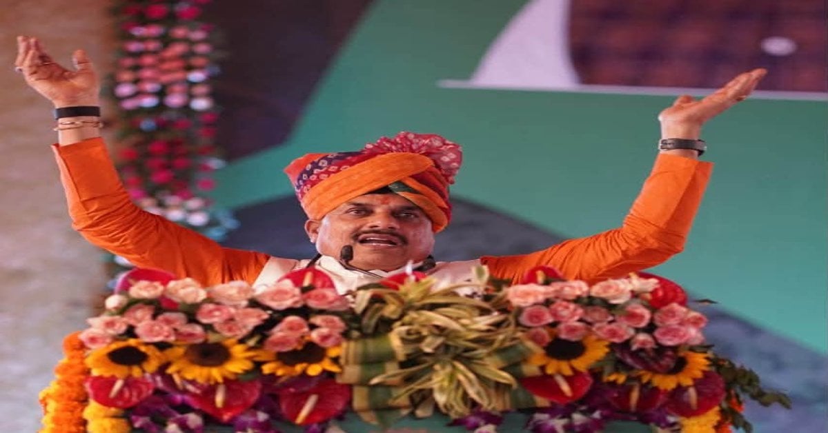 मंडला को विकास की सौगात: 460 करोड़ के 74 प्रोजेक्ट्स का लोकार्पण और भूमिपूजन, तेंदूपत्ता बोनस और काष्ठ लाभांश का हुआ वितरण