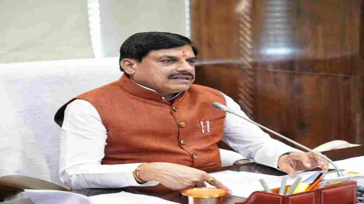सीएम डॉ. मोहन यादव ने उठाया नक्सल प्रभावित रहे इलाकों का बीड़ा, डेवलपमेंट से जुड़ेंगे यहां के 100 गांव 
