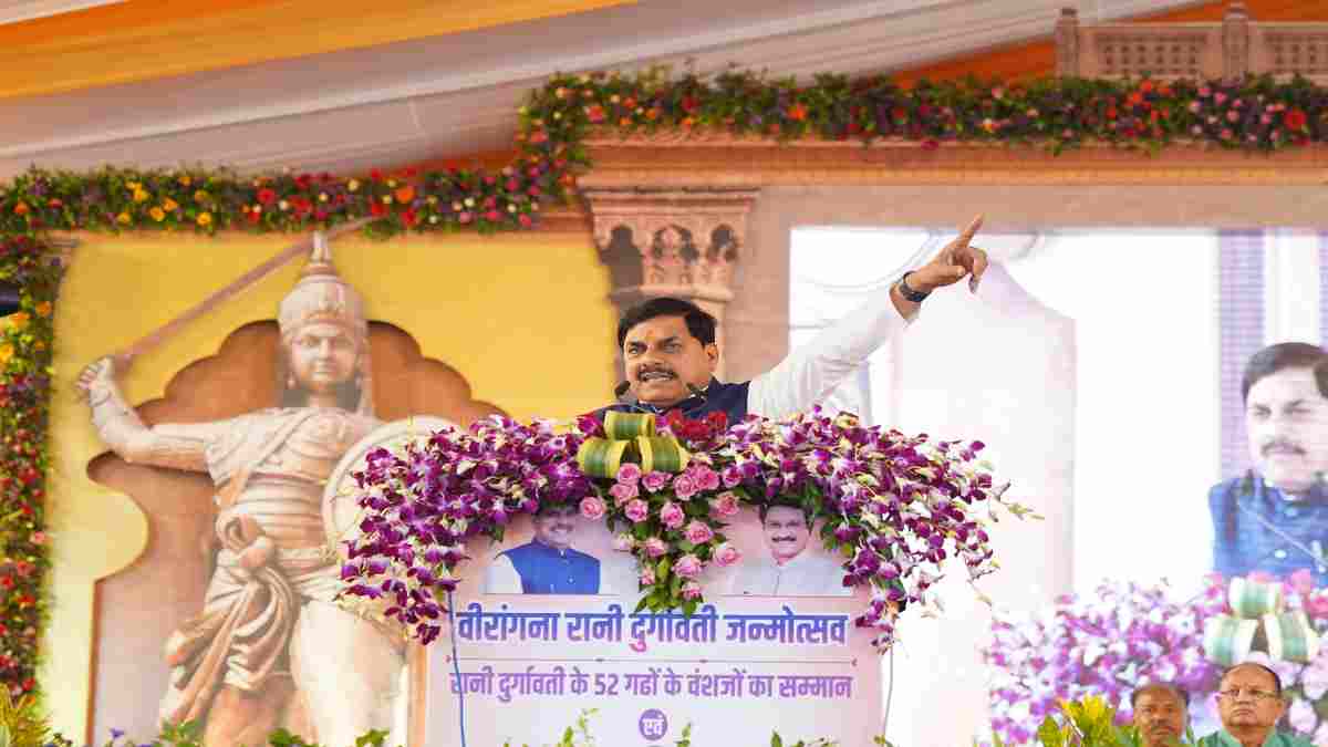 सीएम डॉ. मोहन ने खंडवा के लिए खोला खुशियों का पिटारा, 142.90 करोड़ से चारों ओर होगा डेवलपमेंट