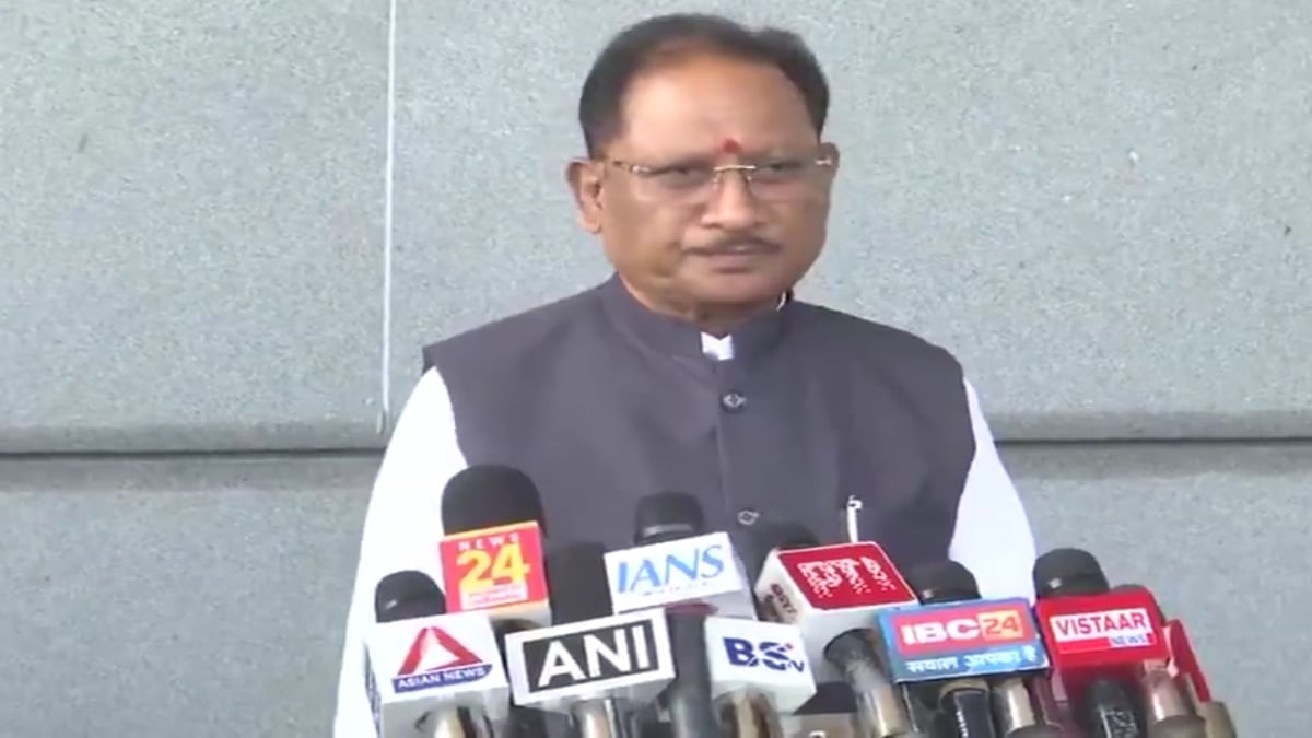 महानदी जल विवाद: अमित शाह की अध्यक्षता में होगी बैठक, CM साय बोले- दोनों सरकारें मानेंगी फैसला