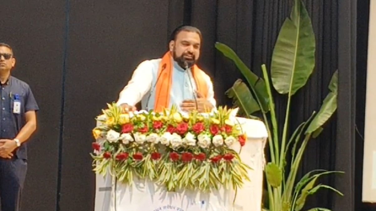 ‘बेटी को छुआ तो 24 घंटे में जेल’, सासाराम में विपक्ष पर बरसे CM सम्राट, बोले- यह बदला हुआ बिहार