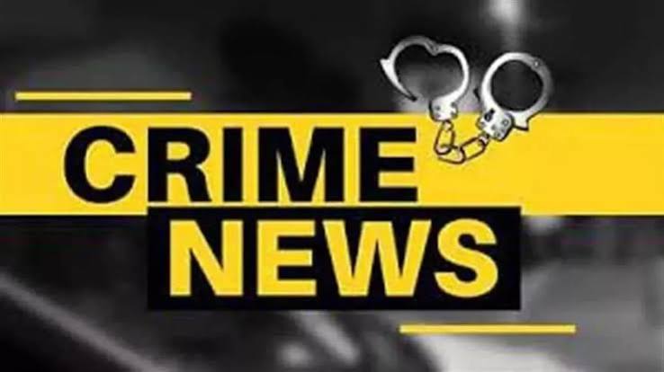 Gumla Crime News: हैरान करने वाला घटना, दशहरा की रात पिता ने टांगी से वार कर बेटे की कर दी हत्या, गांव में सनसनी