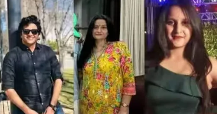 वडोदरा सामूहिक मौत मिस्ट्री: मां, बेटे और बेटी के शव मिलने से फैली सनसनी, जांच में जुटी पुलिस