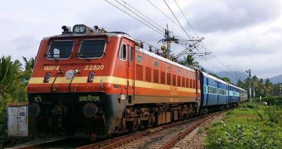 राजकोट मंडल में दोहरीकरण कार्य के कारण 4 नवंबर तक रद्द और डायवर्ट रहेंगी ट्रेनें