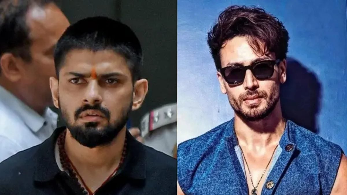 Tiger Shroff Firing: जो सलमान संग काम करेगा, उसका…टाइगर श्रॉफ पर हमले के बाद लॉरेंस गैंग ने दी धमकी