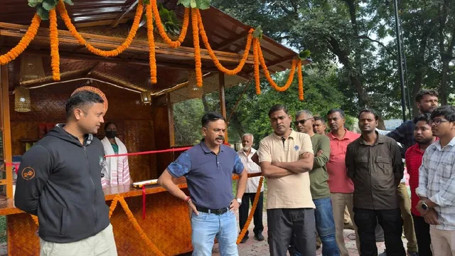 Jharkhand News: झारखंड के 11 अभयारण्यों में खुलेंगे ‘महुआ कैफे’, दलमा से होगी शुरुआत, महिलाएं रोज कमाएंगी हजारों रुपये