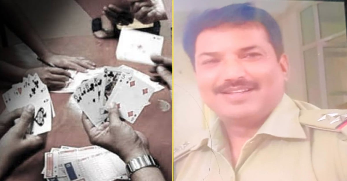 दतिया में झूठी कार्रवाई करने पर गिरी गाज: सरकारी रिकॉर्ड में छेड़छाड़ का आरोप, SI और आरक्षक निलंबित