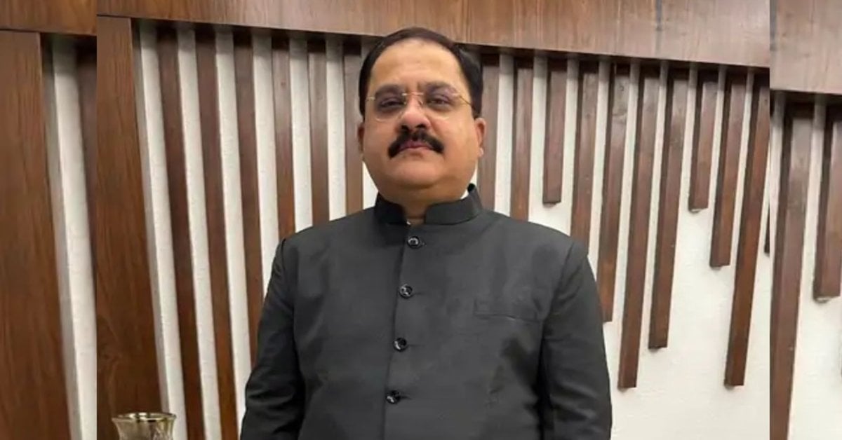 डिप्टी CM जगदीश देवड़ा के OSD रहे अधिकारी पर गिरी गाज! 1 करोड़ रुपये रिश्वत के आरोपों में दीपम रायचुरा निलंबित