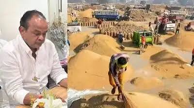 Jharkhand News: किसानों को हेमंत सरकार का बड़ा तोहफा, धान पर बोनस बढ़कर 109 रुपये प्रति क्विंटल, कैबिनेट में लगेगी मुहर