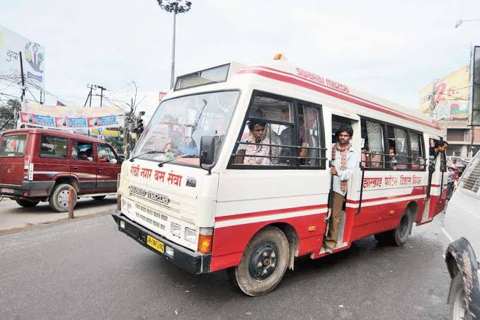 Ranchi News: दुर्गा पूजा में देर रात घर लौटने की टेंशन खत्म, 6 रूटों पर चलेंगी सिटी बसें, 11 आश्रयगृहों में मुफ्त ठहरने की सुविधा