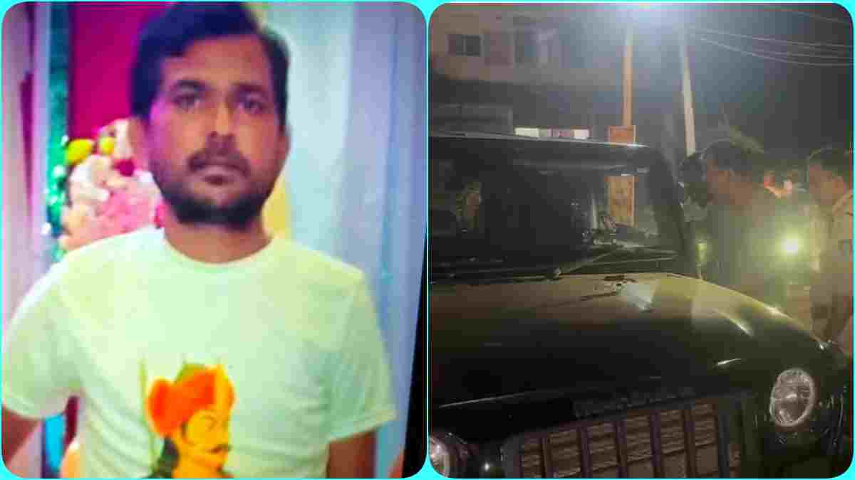 8 करोड़ की जमीन विवाद में गैंगवार: पुलिस जांच ने लिया नया मोड़, मृतक कर्मचारी की पत्नी ने मालिक पर लगाए हत्या के आरोप