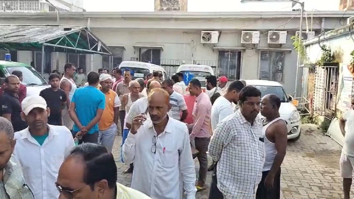 जहानाबाद में दर्दनाक हादसा: खेत में गिरे 11 हजार वोल्ट के तार ने ली कांग्रेस नेता के भतीजे की जान