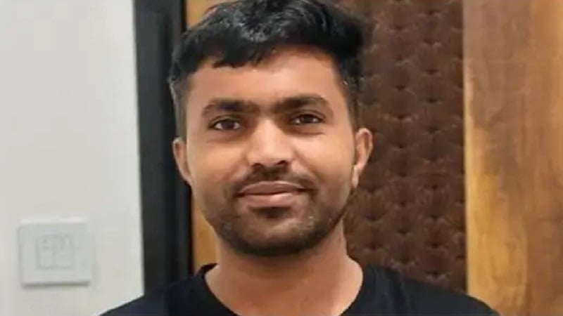 दिल्ली प्रदर्शन से पहले CJP नेता को रात में घर से ले गई पुलिस, परिवार ने लगाए गंभीर आरोप