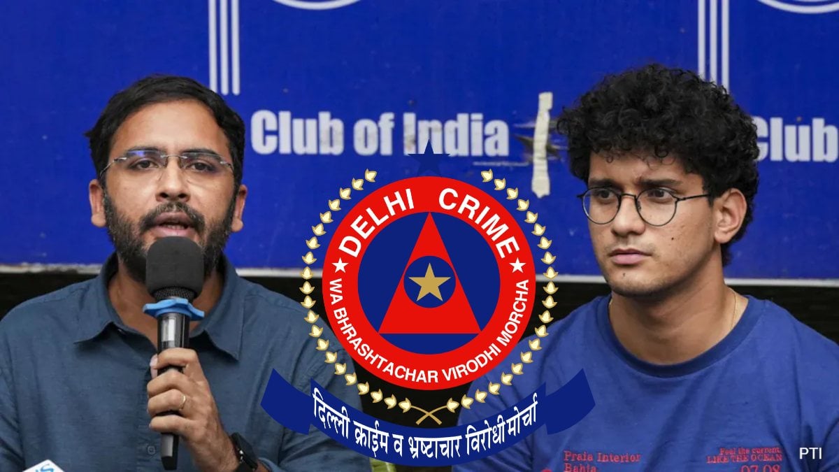 सौरव दास और आशुतोष रांका की मुश्किलें जारी: दिल्ली क्राइम ब्रांच ने भेजा नोटिस, आज ही होना होगा पेश