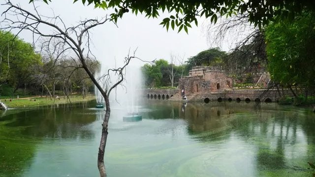 Delhi Heritage Walk: दिल्ली के 6 ऐतिहासिक स्थलों पर होगी हेरिटेज और नेचर वॉक, DDA ने INTACT से मिलाया हाथ