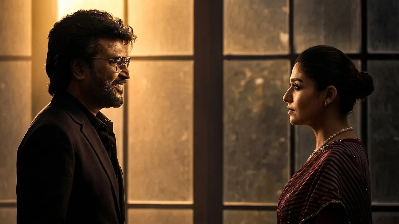 Rajinikanth की ‘धर्मन’ में हुई नयनतारा की एंट्री, 5 साल बाद फिर साथ नजर आएगी सुपरहिट जोड़ी