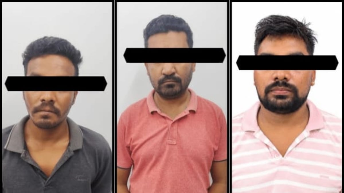 ढेंकानाल DFO कार्यालय में 65.9 लाख का वित्तीय घोटाला: वरिष्ठ लिपिक और दो सहयोगी गिरफ्तार
