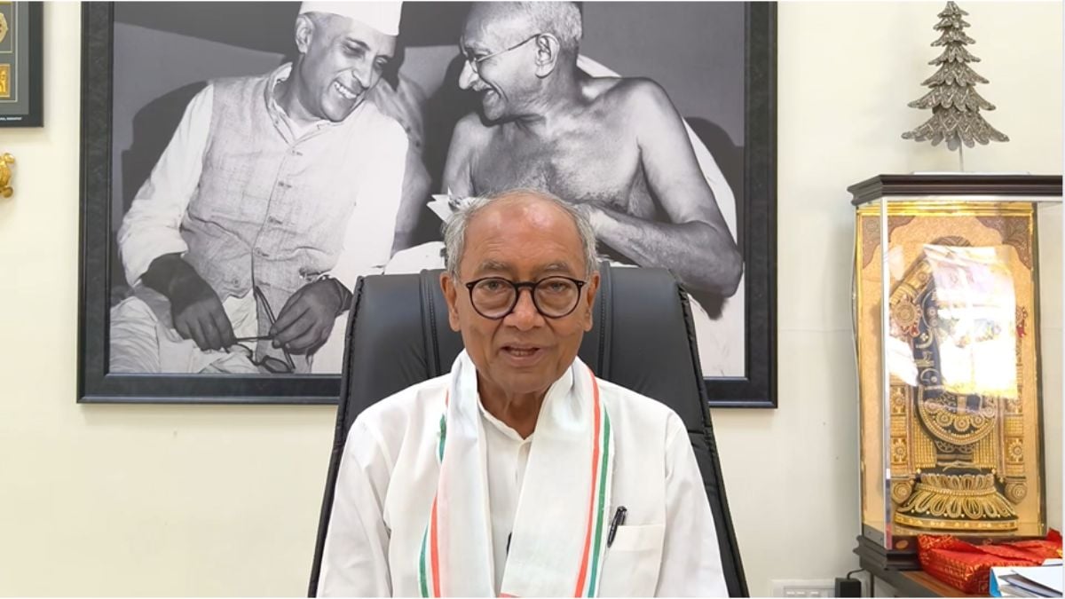 80 की उम्र में दिग्विजय की बड़ी सियासी हुंकारः उज्जैन से अयोध्या तक 930 किमी लंबी ‘सनातन स्वाभिमान यात्रा’ का रूट तय, विजयदशमी से होगी शुरुआत