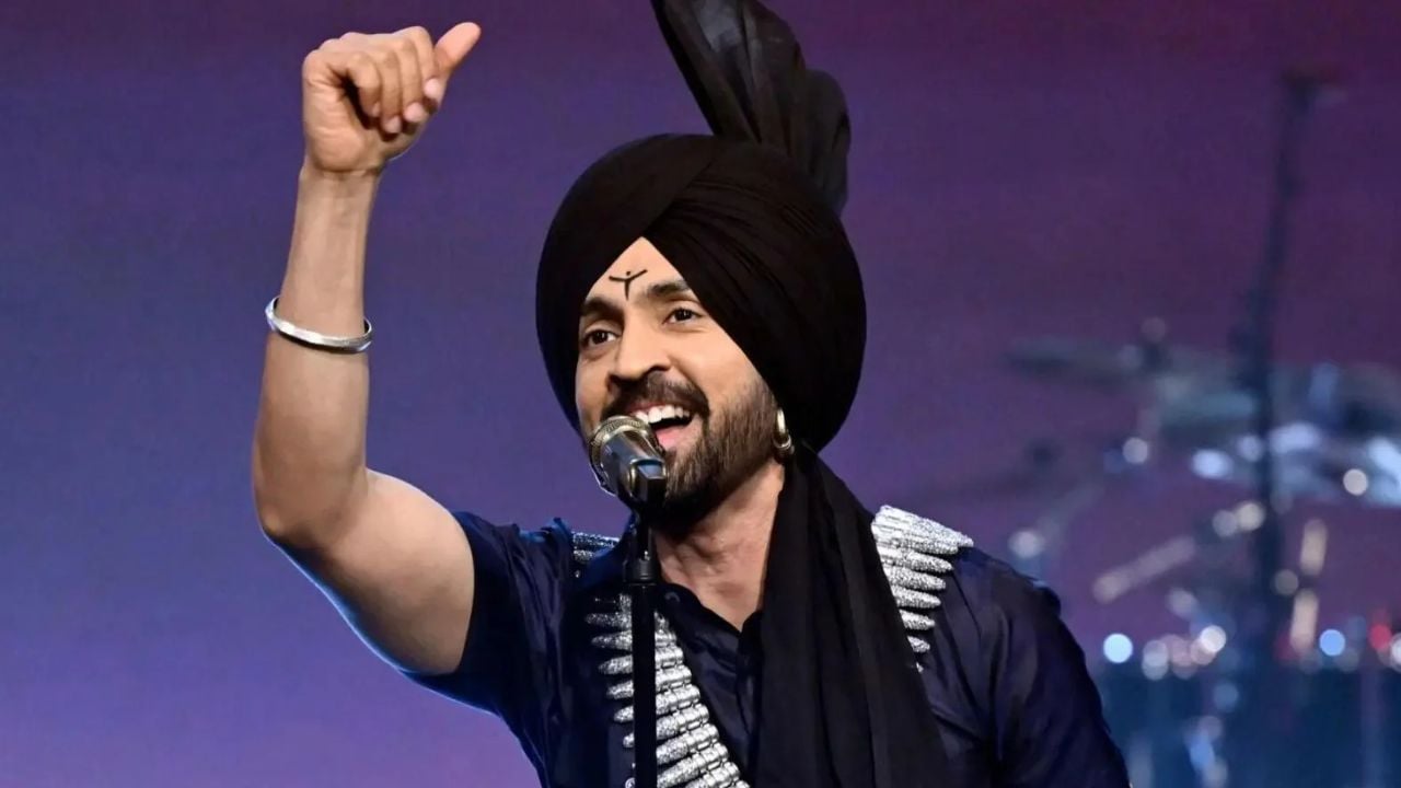Diljit Dosanjh के फैंस के लिए खुशखबरी, Delhi Concert को मिली पुलिस की मंजूरी, इस दिन होगा कॉन्सर्ट