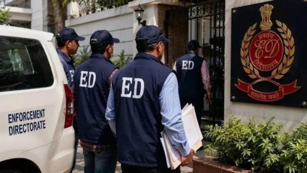 DMF घोटाले में ED का एक्शन : बीज निगम से हुआ बड़ा खेल, सतपाल-मंदीप समेत 17 आरोपियों के खिलाफ पूरक चालान पेश