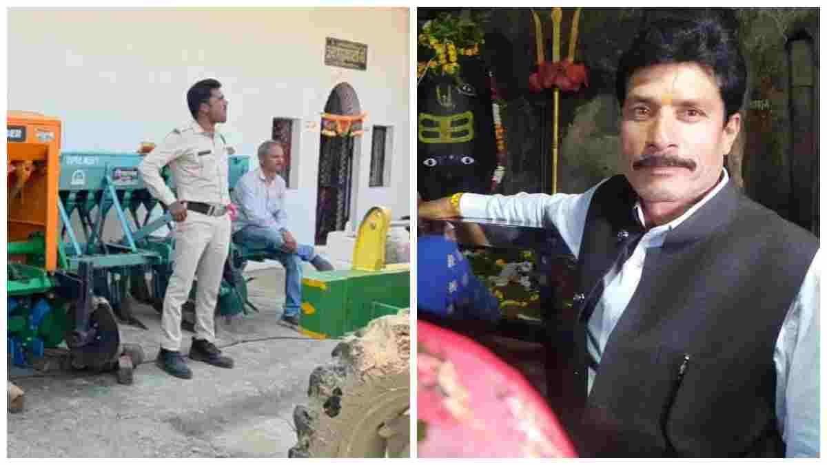 सतना में EOW का बड़ा छापा: आय से अधिक संपत्ति मामले में समिति प्रबंधक के घर दी दबिश, खंगाले जा रहे दस्तावेज 