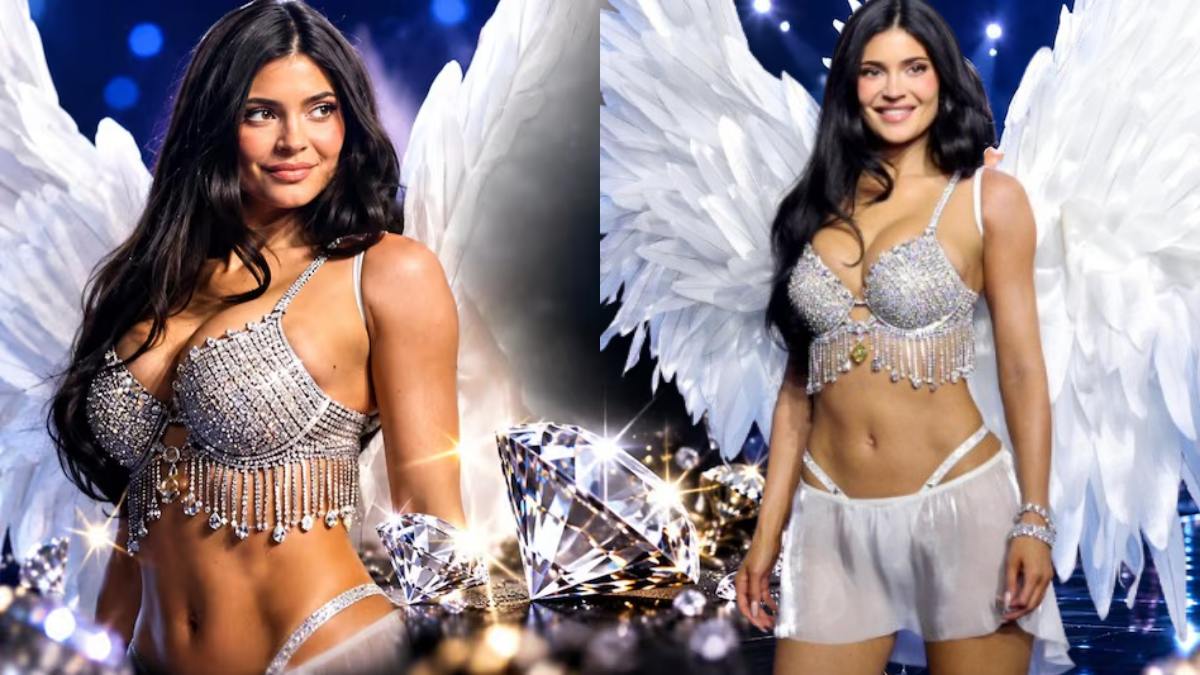 475 करोड़ की ‘फैंटेसी ब्रा’: कहानी उस Fantasy Bra की जिसे पहनकर काइली जेनर छा गईं, पूरी दुनिया में हो रही इसकी चर्चा, जानें इसे कौन बनाता और खरीदता है?
