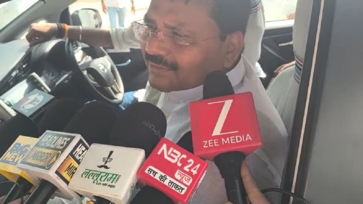 ‘बिहार को हो रहा काफी नुकसान’, फरक्का जल संधि के खिलाफ जदयू ने खोला मोर्चा, केंद्र तक पहुंची बात