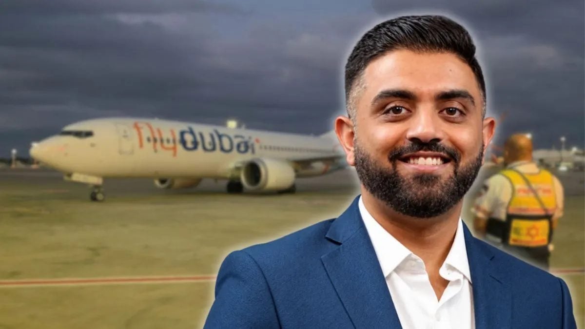 UAE ने Flydubai Hijack Attempt को बताया ‘आतंकी घटना’, भारतीय पायलट स्मित मच्छार की बहादुरी को किया सलाम