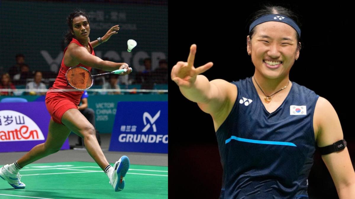 French Open 2026 में सिंधु का सपना हुआ चकनाचूर, खिताबी मुकाबले में दुनिया की नंबर-1 एन से-यंग ने दी मात, जानिए मुकाबले का पूरा हाल