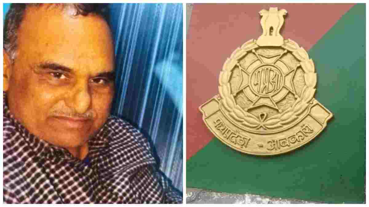 ड्राई डे पर ग्वालियर में आबकारी का बड़ा एक्शन: रिहायशी मकान से जब्त हुई ‘आर्मी सप्लाई’ की ब्रांडेड शराब, रिटायर्ड फौजी चढ़ा हत्थे