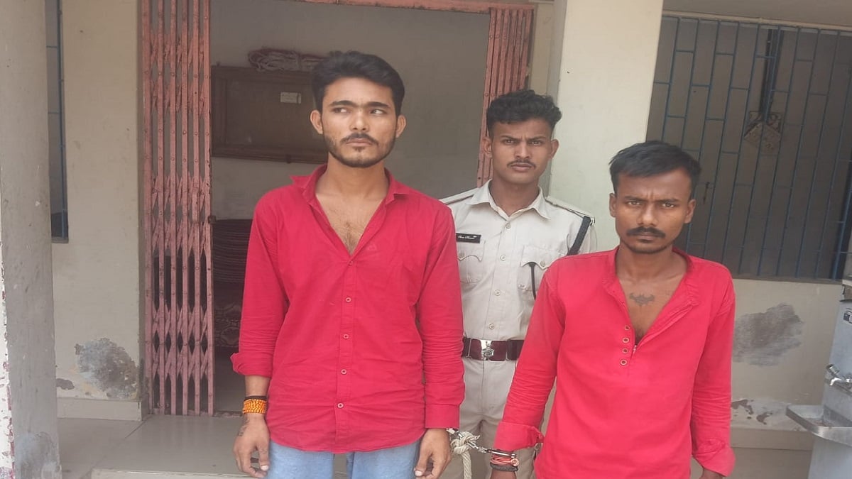 गर्लफ्रेंड का बर्थडे मनाने निकले प्रेमी की गंडक नदी में मिली लाश, प्रेमिका समेत 3 लोग गिरफ्तार