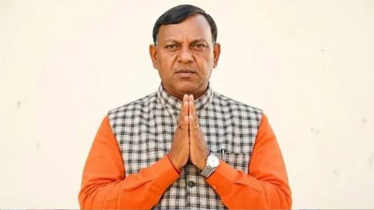 ओडिशा के नवनियुक्त राज्यपाल ब्रज मोहन राम 18 अक्टूबर को लेंगे शपथ: बोले, ‘राज्य का समग्र विकास मेरी प्राथमिक एजेंडा’