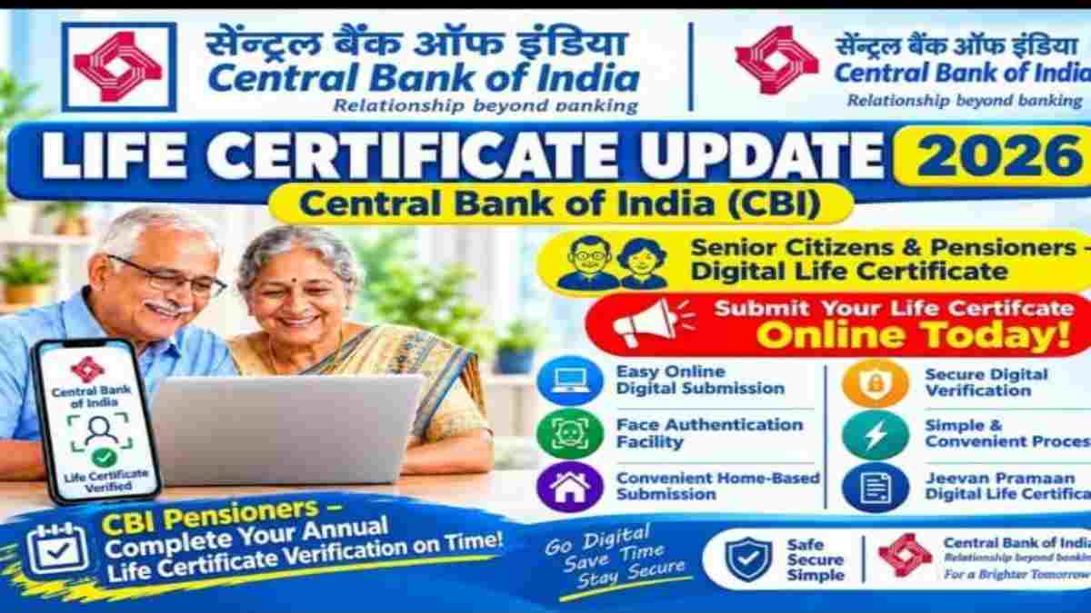 रिटायर्ड मौसम वैज्ञानिक से साइबर ठगी: फेसबुक पर डिजिटल लाइफ सर्टिफिकेट का विज्ञापन देखकर किया क्लिक, खाते से 31 हजार पार