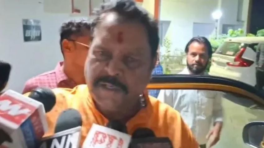 बड़ा एक्शन! अंकिता भंडारी मामले में पूर्व विधायक सुरेश राठौर से CBI की लंबी पूछताछ ने बढ़ाई सियासी हलचल
