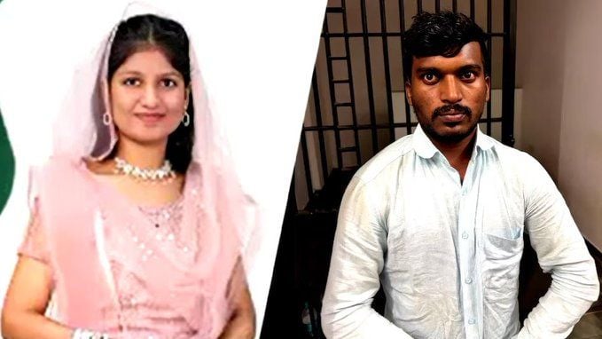 “तुम मेरी नहीं तो किसी की नहीं….”, महाराष्ट्र में फिर केतन जैसा हत्याकांड, लेकिन यहां प्रेमी ने प्रेमिका को गहरी खाई में धकेला