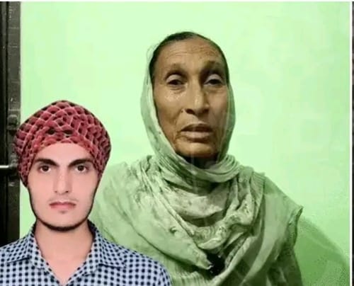 भारतीय युवक को सऊदी अरब में फांसी की सजा, परिवार का इकलौता बेटा 4 साल पहले काम के लिए गया था विदेश