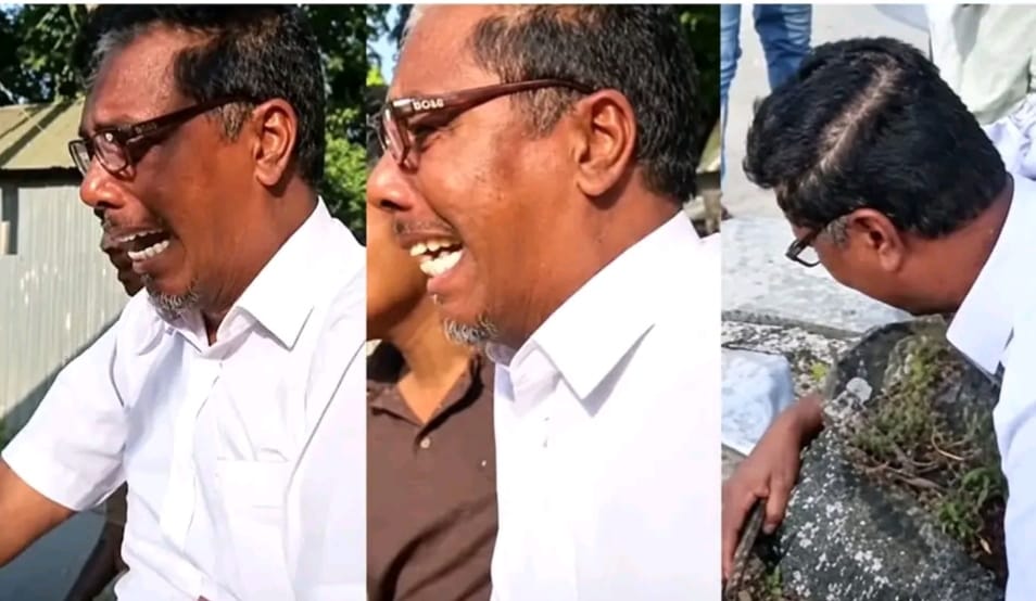 सच्चा प्यार : तीन महीने से लापता पत्नी जब सामने आई तो पति की आंखों में…..