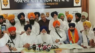 लेखक और गायक गिल रौंता ने थामा ‘वारिस पंजाब दे’ का दामन, बोले- पंजाब, पंजाबी और पंजाबियत के मुद्दों को देंगे प्राथमिकता